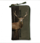 Preview: Smartphonetasche , Smartphone Gürteltasche , Jäger Handytasche , Handytasche mit Wild Motiv